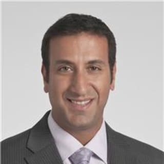 Naim Alkhouri, MD, Gastroenterology, Chandler, AZ