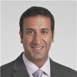 Naim Alkhouri, MD, Gastroenterology, San Antonio, TX