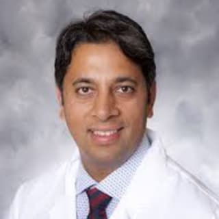 Sajid Mir, MD