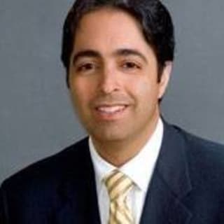 Anil Keswani, MD, Internal Medicine, La Jolla, CA