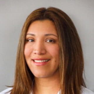 Rocio Nordfeldt, MD