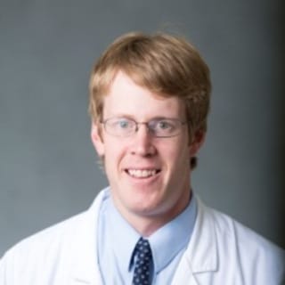 Daniel Austin, MD