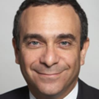 Victor Grazi, MD, Obstetrics & Gynecology, New York, NY