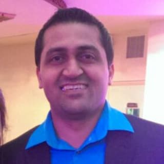 Tushar Patel, Pharmacist, Manchester, NJ