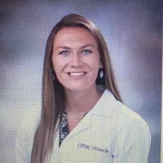 Alyssa Jones, PA, Physician Assistant, Harrisburg, PA