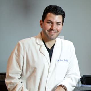 Anthony Alessi, MD, Plastic Surgery, White Plains, NY, Westchester Medical Center