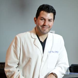 Anthony Alessi, MD