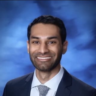 Arnav Shah, MD, Resident Physician, Chicago, IL