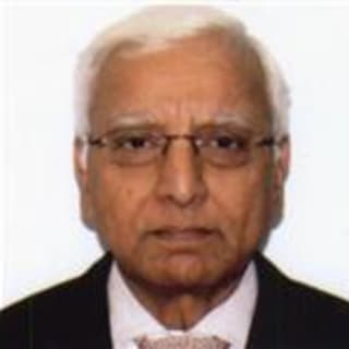 Yogesh Paliwal, MD