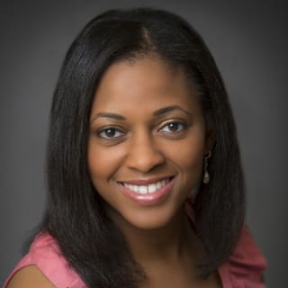 Toni Odumosu, MD