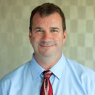 Keith McEwen Jr., MD, General Surgery, Noblesville, IN, Community Hospital North