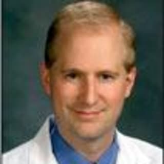 Chad Brown, MD