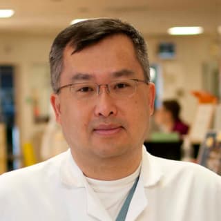 Stewart Wang, MD, General Surgery, Ann Arbor, MI