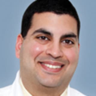 Nader Botros, MD, Pulmonology, Cuyahoga Falls, OH