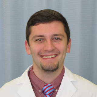 Eric Thomas, PA, Emergency Medicine, Rochester, NY