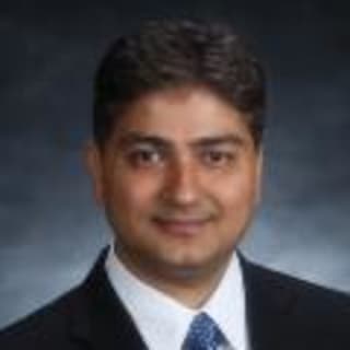 Nitin Joshi, MD