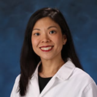 Judy Choi, MD