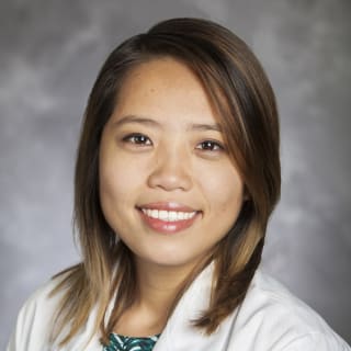 Ying Liu, MD, Obstetrics & Gynecology, Washington, DC