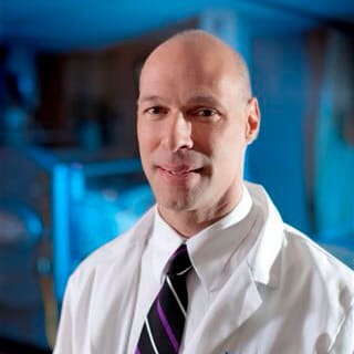 Jeffrey Cooper, MD, Emergency Medicine, Omaha, NE, Nebraska Medicine - Nebraska Medical Center