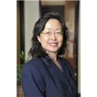 Claire Chang, MD, Ophthalmology, Houston, TX, Houston Methodist Hospital