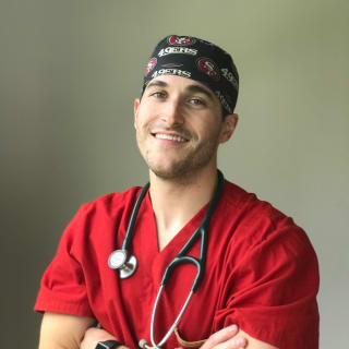 Jordan Talley, DO, Anesthesiology, Winchester, VA, Valley Health - Winchester Medical Center