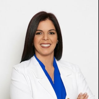 Grace Cardona-Roman, MD, Obstetrics & Gynecology, San Juan, PR