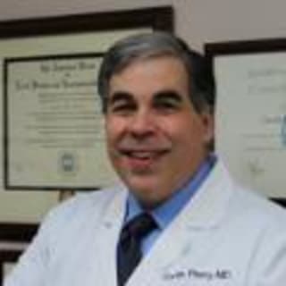 Curtis Perry, MD