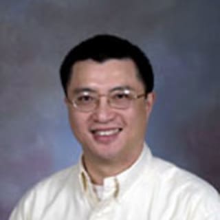 Gustin Ho, MD, Cardiology, San Francisco, CA, Saint Francis Memorial Hospital