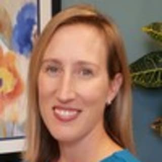 Jessica (Brannon) Russell, MD, Obstetrics & Gynecology, Annapolis, MD, Anne Arundel Medical Center
