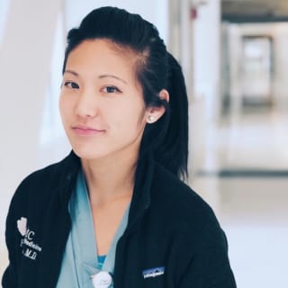 Frederica Su, MD