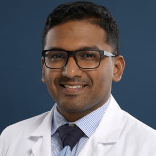 Anish Parameswaran, DO, Internal Medicine, Stroudsburg, PA