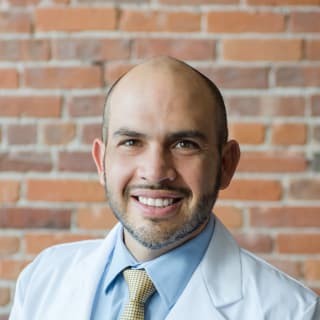 Juan Gonzalez Herran, MD, Pediatrics, Chicopee, MA, Baystate Medical Center