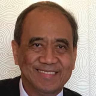 Norberto Tuason, MD, Psychiatry, Los Angeles, CA