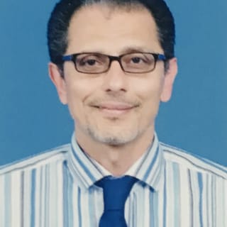 Wael Farid, MD