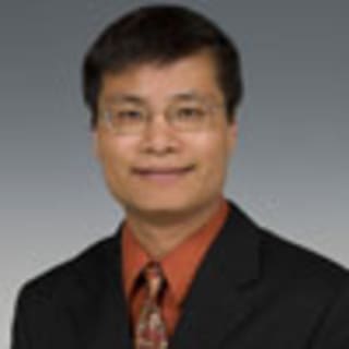 Don Thai, MD, Child Neurology, Renton, WA, UW Medicine/Valley Medical Center