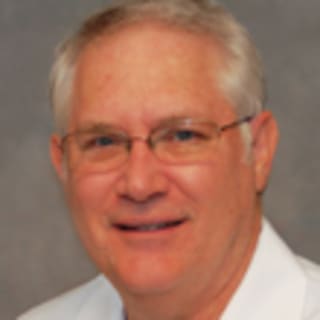 David Cathcart, MD, Family Medicine, Camdenton, MO, Lake Regional Health System