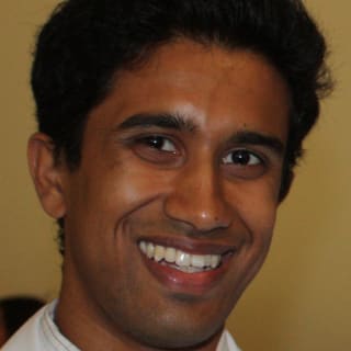 Kunal Raygor, MD