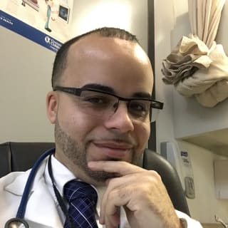 Luis Velasquez, MD, Pediatrics, Jamaica, NY, Staten Island University Hospital