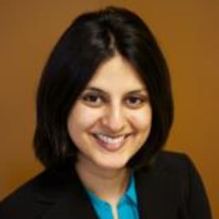 Pooja Lagisetty, MD