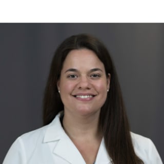 Nicole Parrish, MD