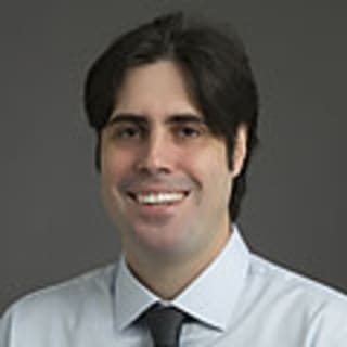 Ivan Rocha Ferreira Da Silva, MD, Neurology, Gainesville, FL