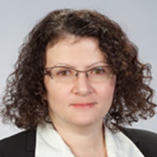 Yelena (Kuznetsova) Khaitin, MD, Geriatrics, Rochester, NY, Rochester General Hospital