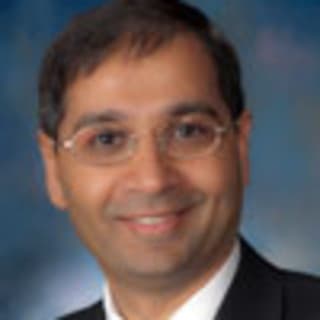 Kaushik Patel, MD