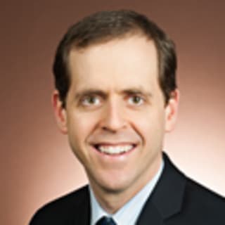 Scott Warden, MD