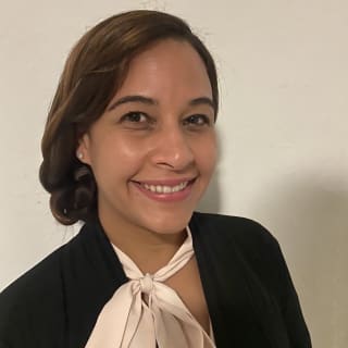 Ileana Rivera-Burgos, MD, Internal Medicine, San Juan, PR