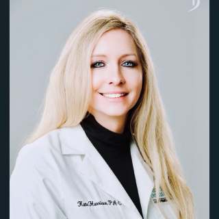 Kathryn Harrison