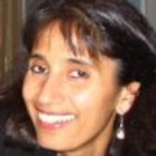 Vandana Mathur, MD, Nephrology, Woodside, CA