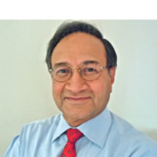 Pradip Rustagi, MD, Hematology, Bakersfield, CA, Kern Medical