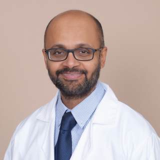 Deepak Thomas, MD, Cardiology, Columbus, OH