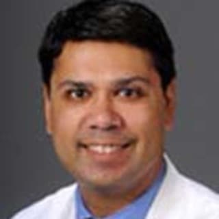 Ashesh Patel, MD, Cardiology, Concord, NC, Atrium Health Cabarrus